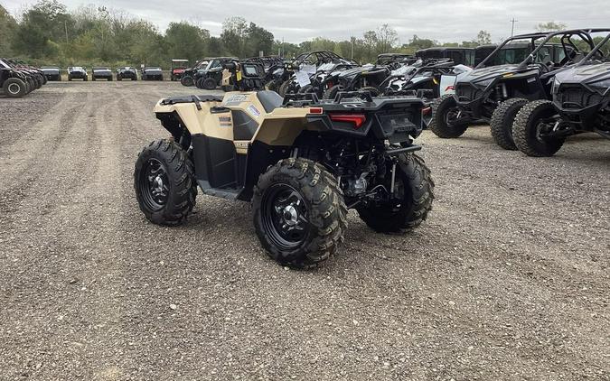 2024 Polaris Sportsman 850 Base