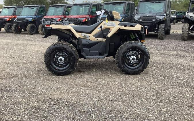 2024 Polaris Sportsman 850 Base