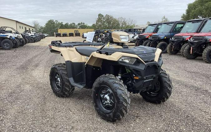 2024 Polaris Sportsman 850 Base