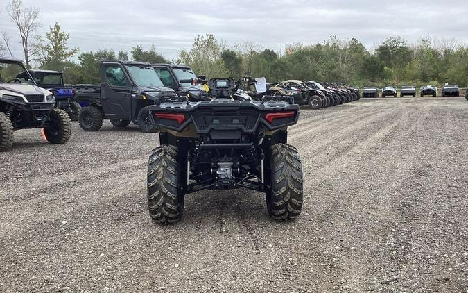 2024 Polaris Sportsman 850 Base