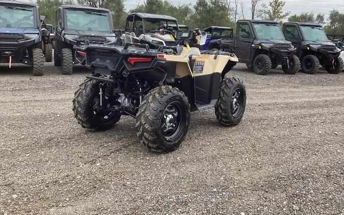 2024 Polaris Sportsman 850 Base