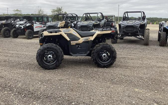 2024 Polaris Sportsman 850 Base