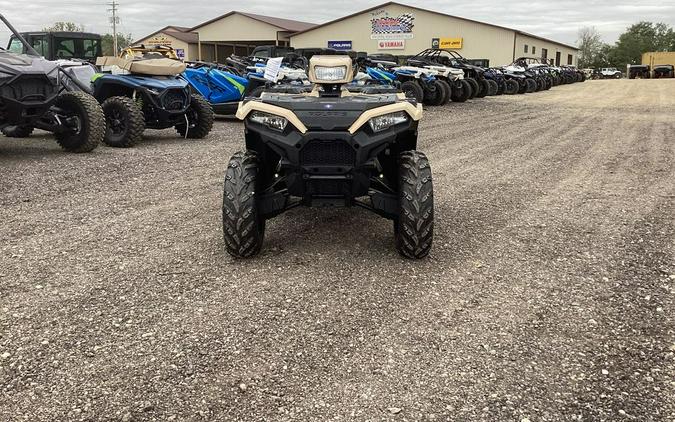 2024 Polaris Sportsman 850 Base