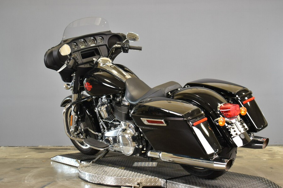 2022 Harley-Davidson Electra Glide Standard