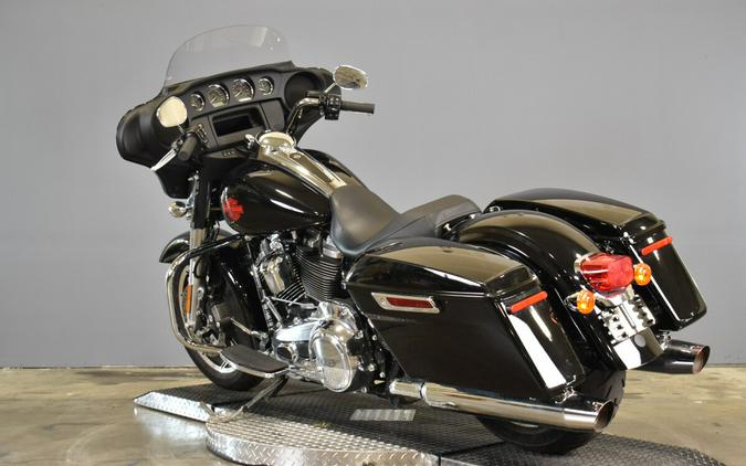 2022 Harley-Davidson Electra Glide Standard