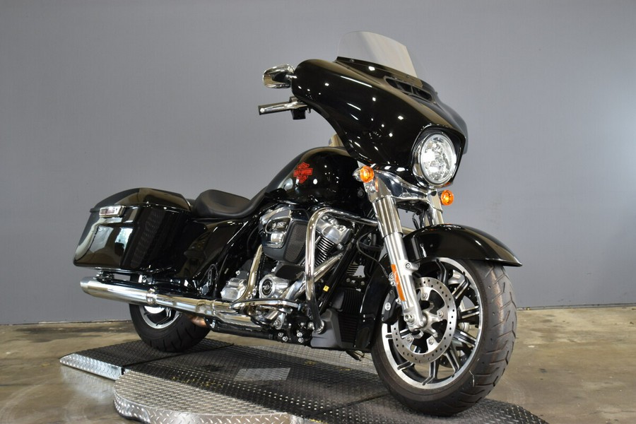 2022 Harley-Davidson Electra Glide Standard