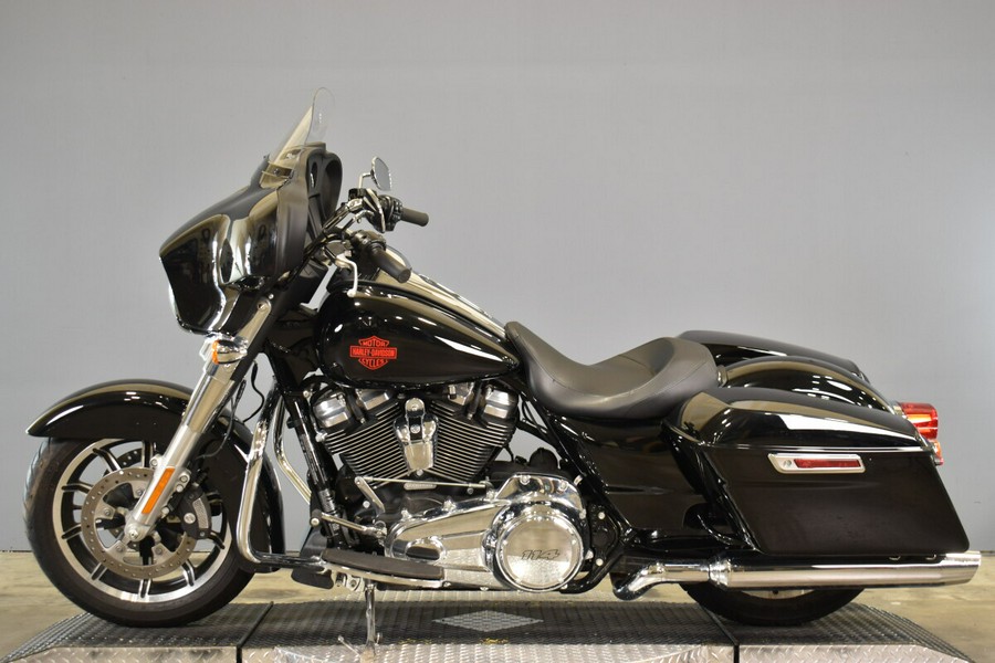 2022 Harley-Davidson Electra Glide Standard