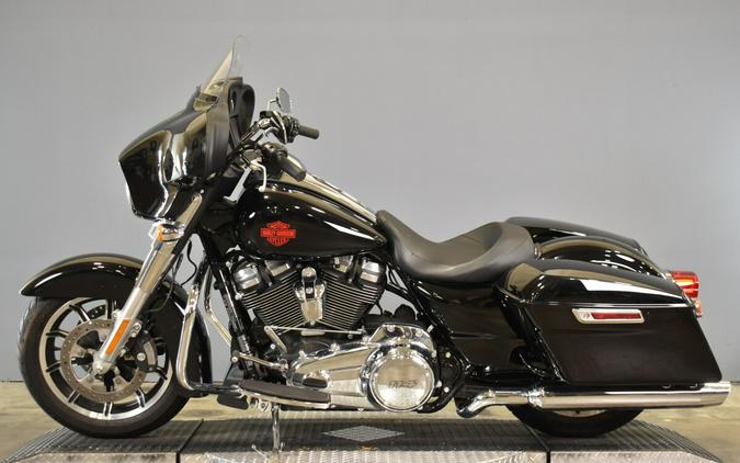 2022 Harley-Davidson Electra Glide Standard