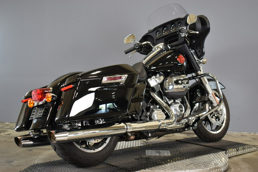 2022 Harley-Davidson Electra Glide Standard