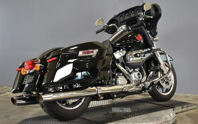 2022 Harley-Davidson Electra Glide Standard