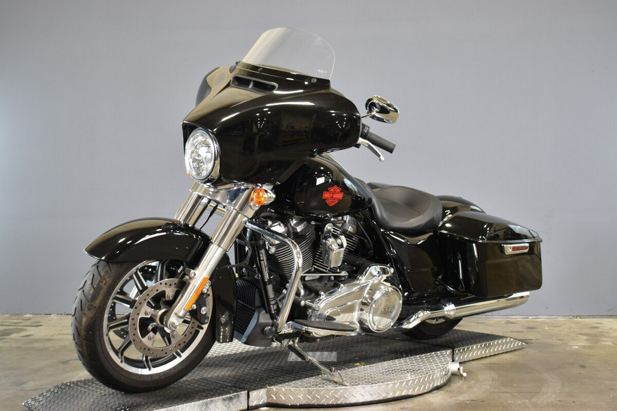 2022 Harley-Davidson Electra Glide Standard