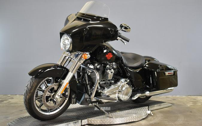 2022 Harley-Davidson Electra Glide Standard