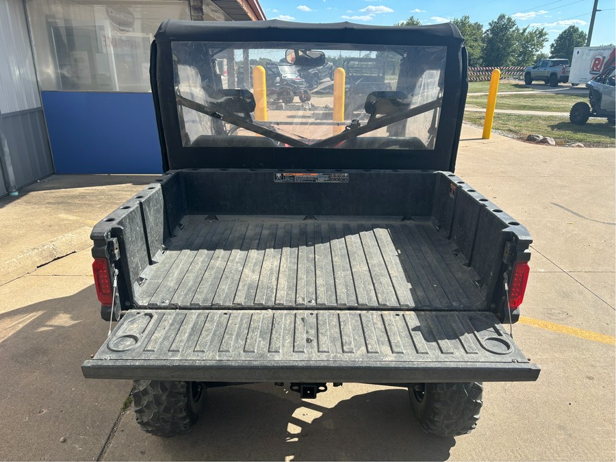 2022 Polaris Ranger 570 Full-Size