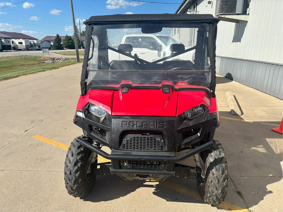 2022 Polaris Ranger 570 Full-Size