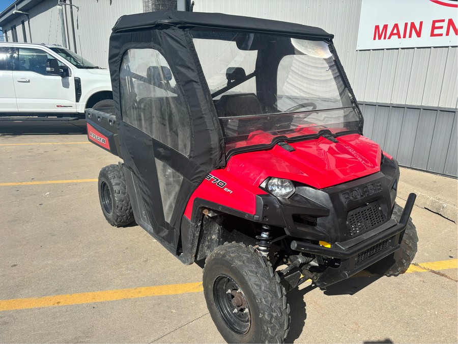 2022 Polaris Ranger 570 Full-Size