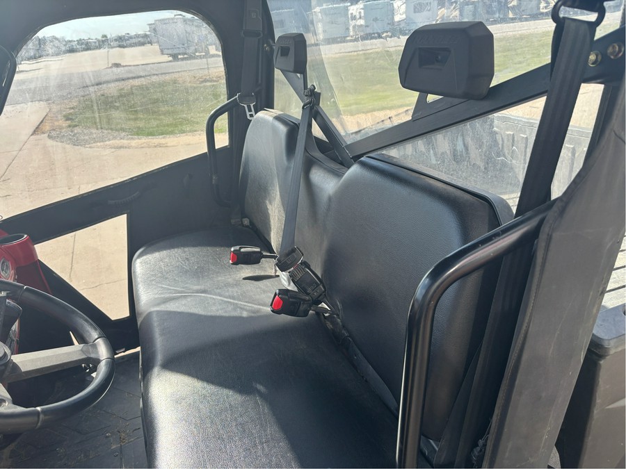 2022 Polaris Ranger 570 Full-Size