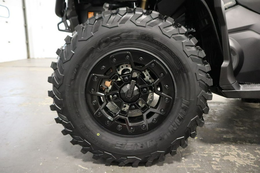 2026 Can-Am® Outlander Backcountry 1000R Multicam Dark Camo