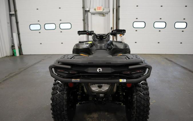 2026 Can-Am® Outlander Backcountry 1000R Multicam Dark Camo