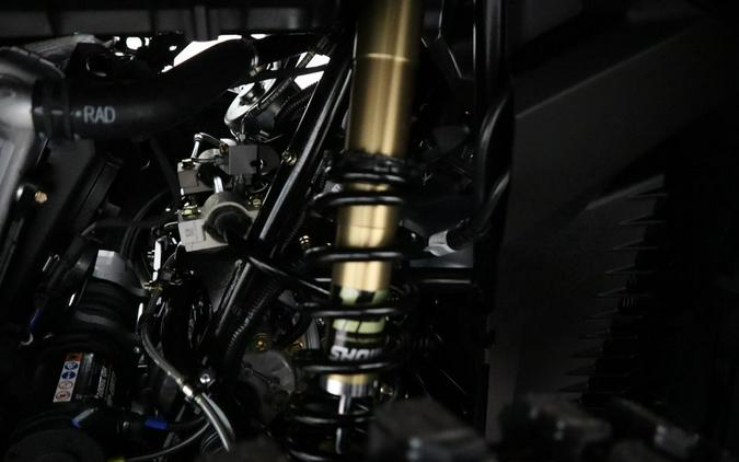 2026 Can-Am® Outlander Backcountry 1000R Multicam Dark Camo