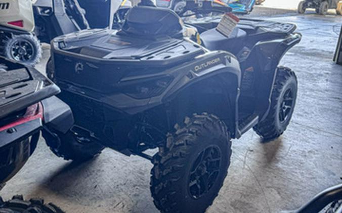 2025 Can-Am Outlander DPS 850