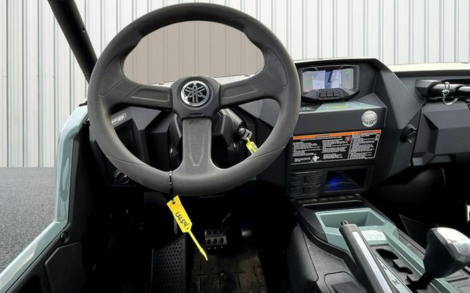 2026 Yamaha Wolverine X2 1000 XT-R