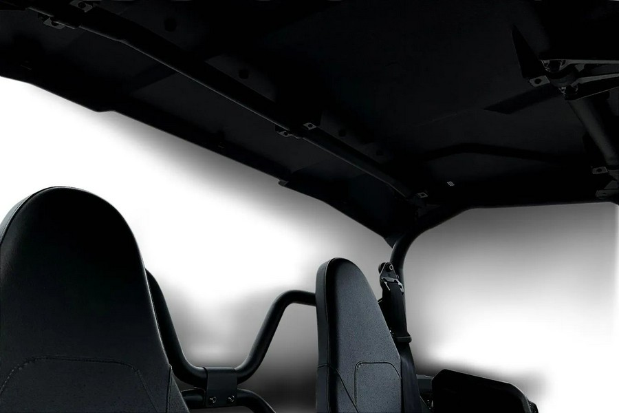 2026 Yamaha Wolverine X2 1000 XT-R