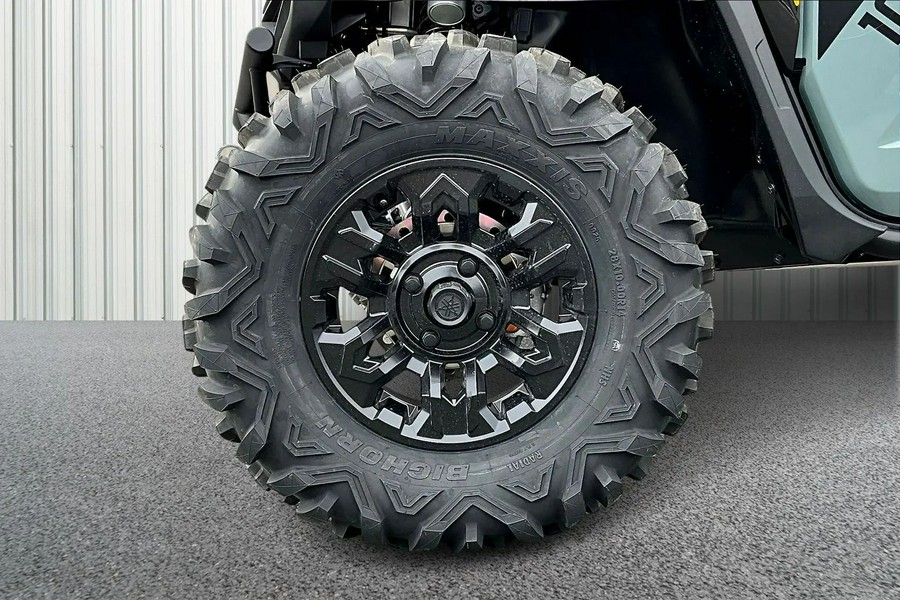 2026 Yamaha Wolverine X2 1000 XT-R