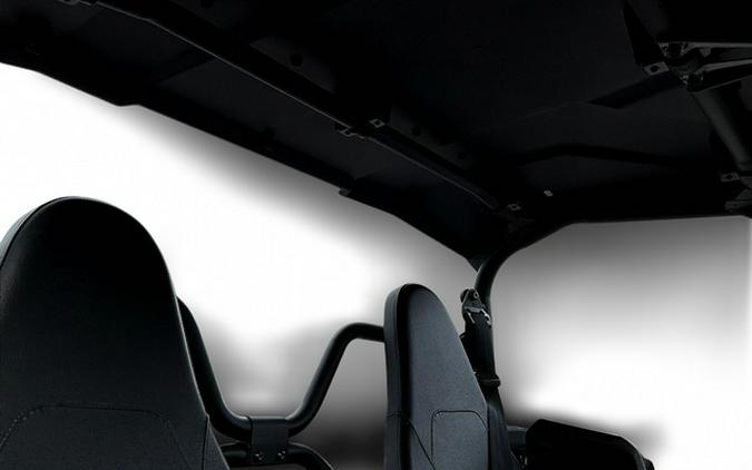 2026 Yamaha Wolverine X2 1000 XT-R