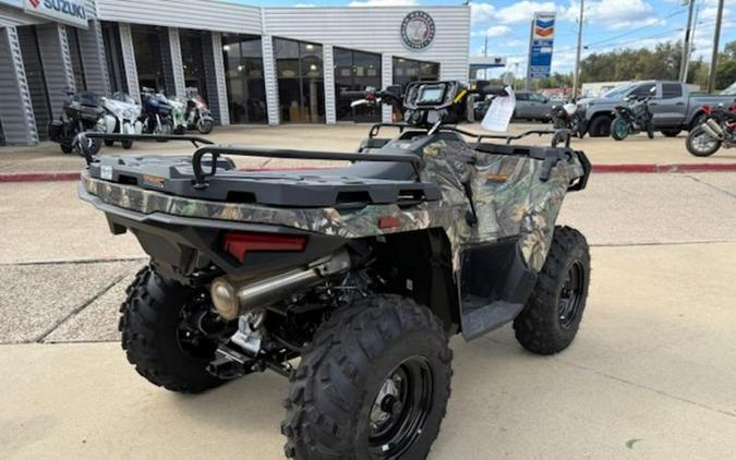 2025 Polaris® Sportsman 570 EPS Polaris Pursuit Camo