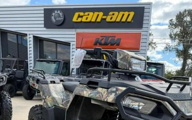 2025 Polaris® Sportsman 570 EPS Polaris Pursuit Camo