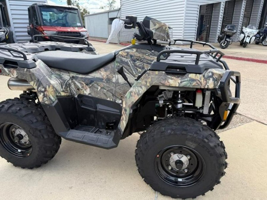 2025 Polaris® Sportsman 570 EPS Polaris Pursuit Camo