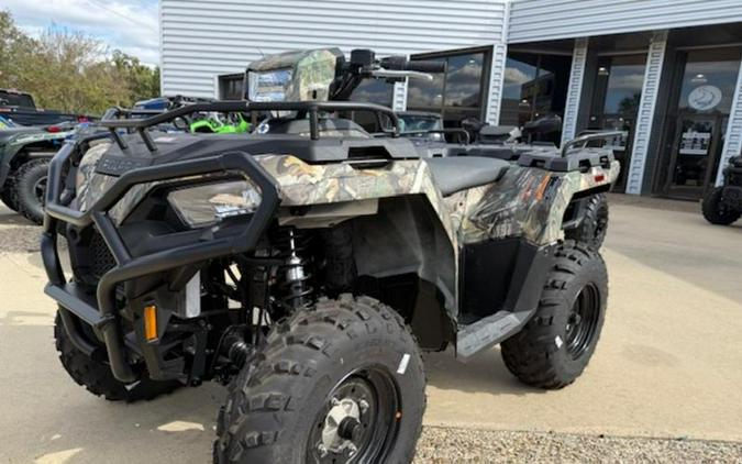 2025 Polaris® Sportsman 570 EPS Polaris Pursuit Camo