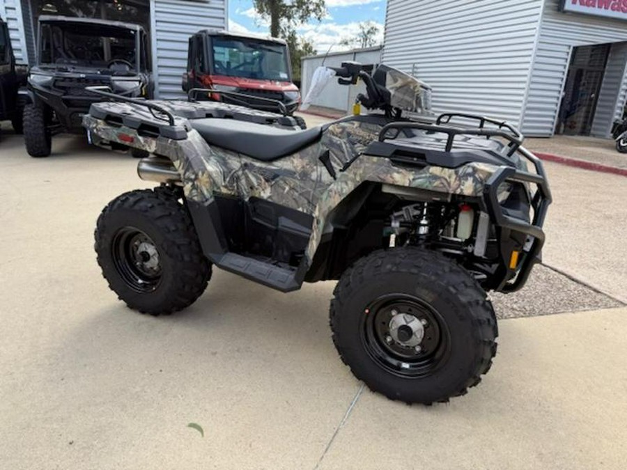 2025 Polaris® Sportsman 570 EPS Polaris Pursuit Camo