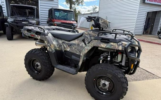 2025 Polaris® Sportsman 570 EPS Polaris Pursuit Camo