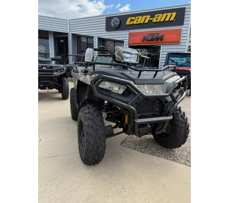 2025 Polaris® Sportsman 570 EPS Polaris Pursuit Camo