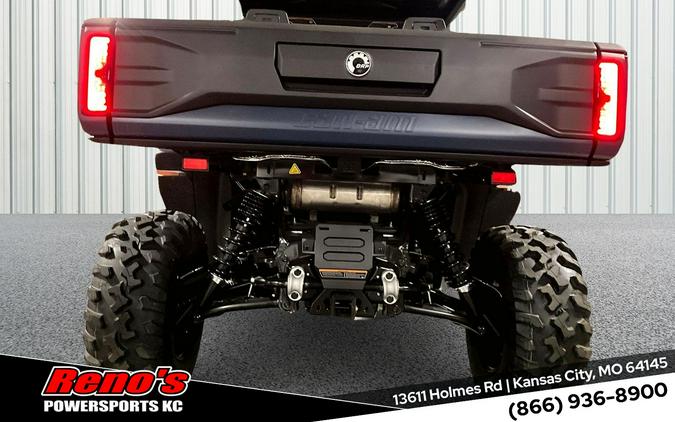 2026 Can-Am Defender XT HD11