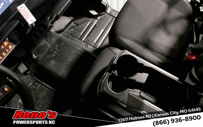 2026 Can-Am Defender XT HD11