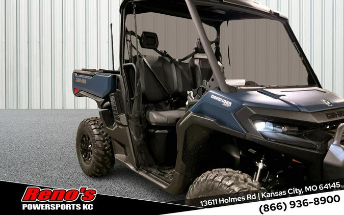 2026 Can-Am Defender XT HD11