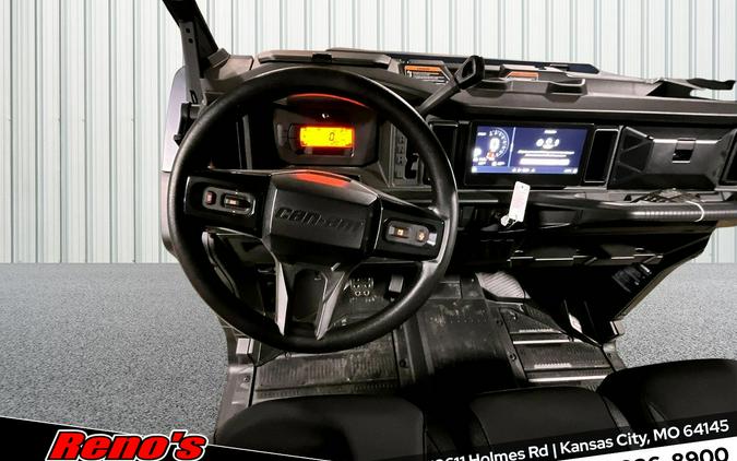 2026 Can-Am Defender XT HD11