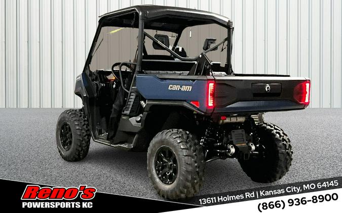 2026 Can-Am Defender XT HD11