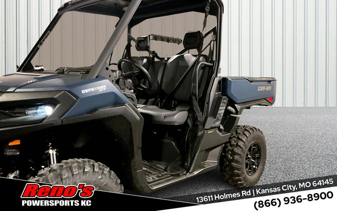 2026 Can-Am Defender XT HD11