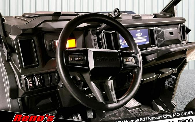 2026 Can-Am Defender XT HD11