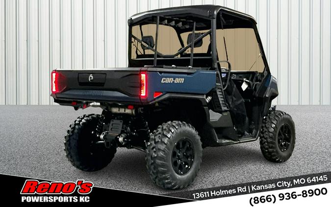 2026 Can-Am Defender XT HD11