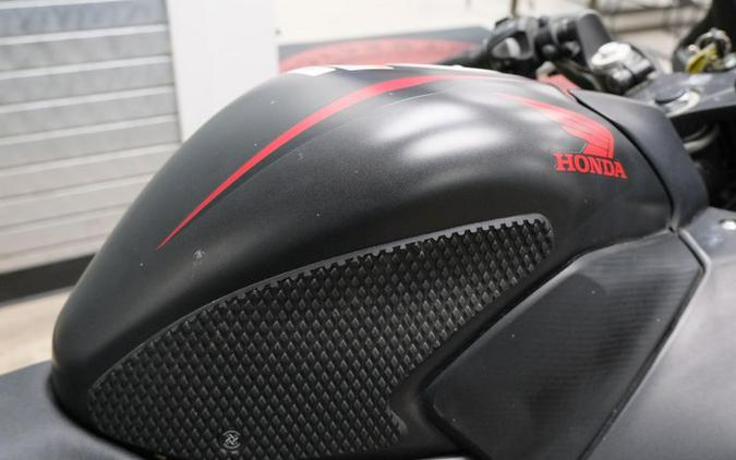 Used 2021 HONDA CBR300R