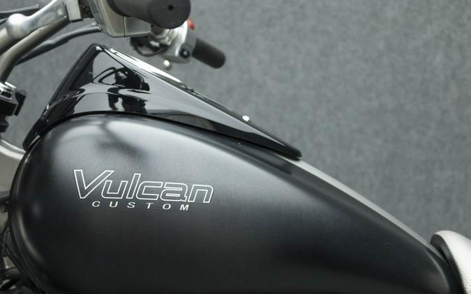 2010 KAWASAKI VN900 VULCAN 900 CUSTOM
