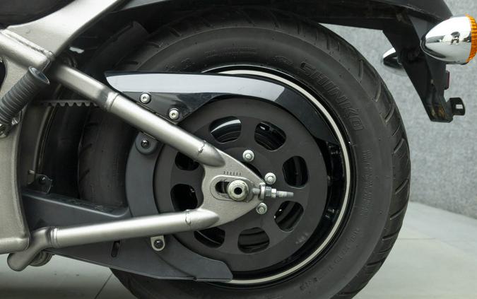 2010 KAWASAKI VN900 VULCAN 900 CUSTOM