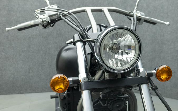 2010 KAWASAKI VN900 VULCAN 900 CUSTOM