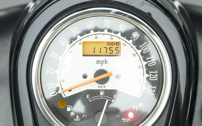 2010 KAWASAKI VN900 VULCAN 900 CUSTOM