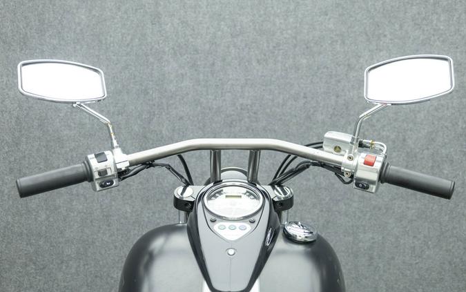 2010 KAWASAKI VN900 VULCAN 900 CUSTOM