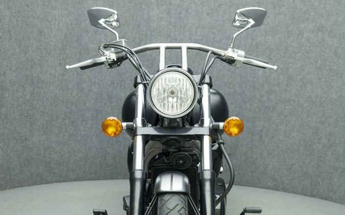 2010 KAWASAKI VN900 VULCAN 900 CUSTOM